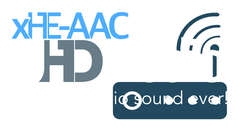 UHD Radio